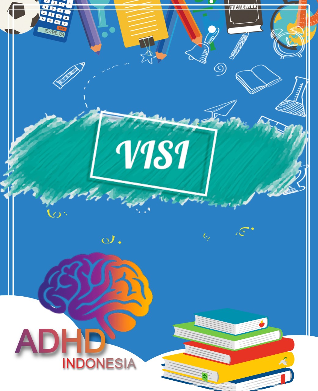 visi adhd Indonesia Kabupaten Padang Lawas Utara